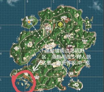 彩虹岛苟分小技巧！