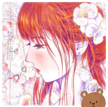 布偶记录六之红色篇