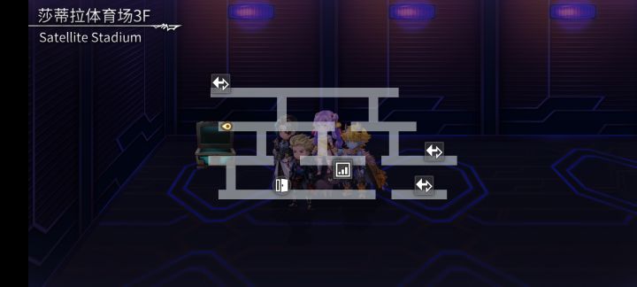 提高普攻拖地效率的小建议截图