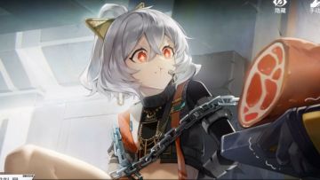 简单说一下二测剧情