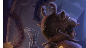 [角色攻略]前锋