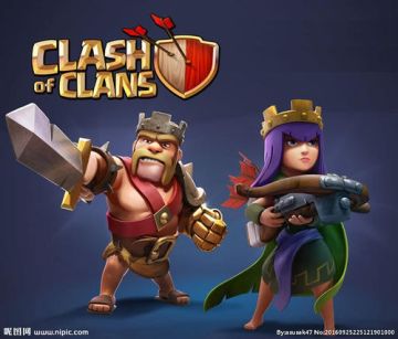 【非官方】如果蛮王和弓皇有了被动技能