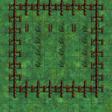 监狱图鉴（你都来过哪些？）