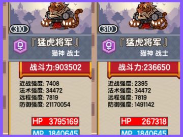 关于远征，给新人玩家的一些信息