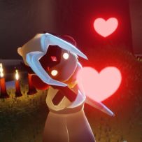 讲一个红蜡烛任务不被螃蟹创技巧