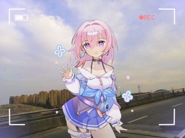 【你好三月七】开拓者好呀～