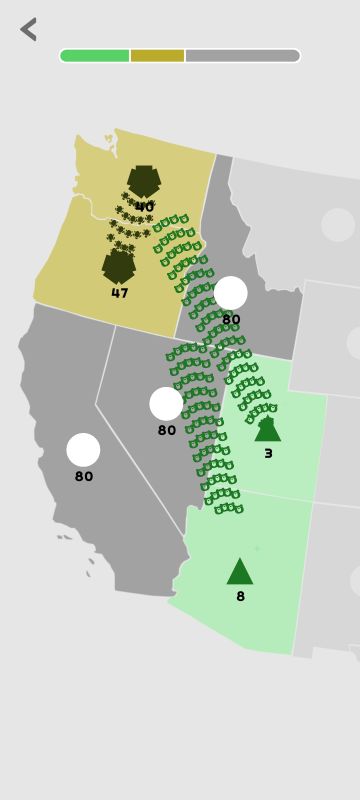 发现了一个基本必胜的套路