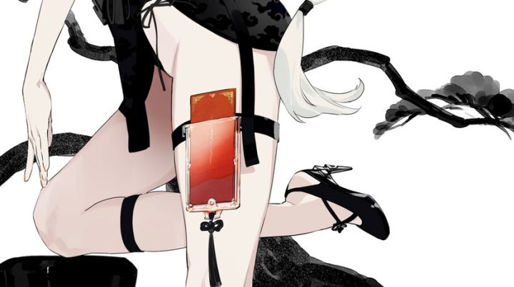 冒昧问一句截图
