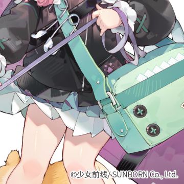 刑皮图透第三期 & CV实装公告