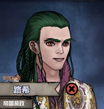 关于主人公及其父母的设定