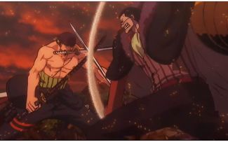 送给航海王热血航线官方