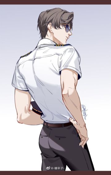 【同人搬运】左然