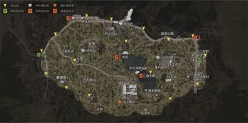 【攻略】怎么在北山嘎嘎捡金，嘎嘎赚一百万!