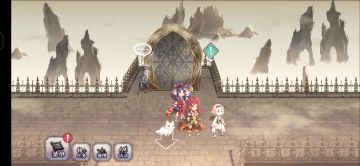 狄亚德拉专武一战