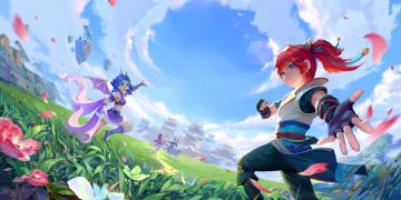 三界假日共狂欢，《梦幻西游》手游2022年劳动节预热周活动开启！