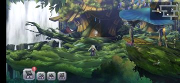 【主线小技巧】主线第77章之后才能进行的培育精灵树