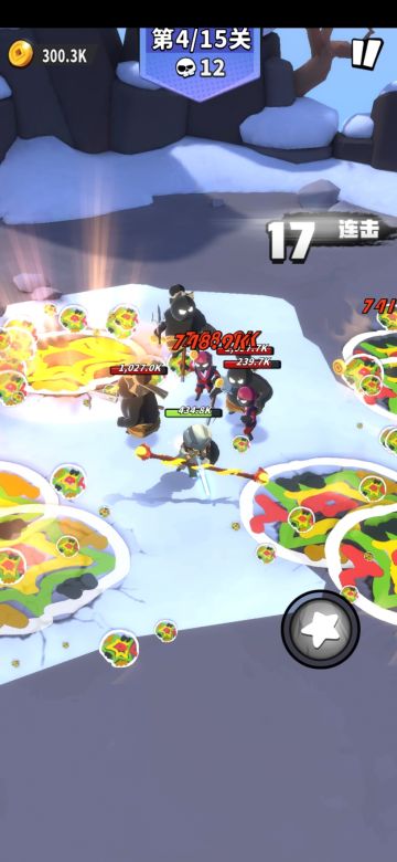 【萌新入门】独一无二才是江湖真大侠，自创武学创造个性武技之奇迹！