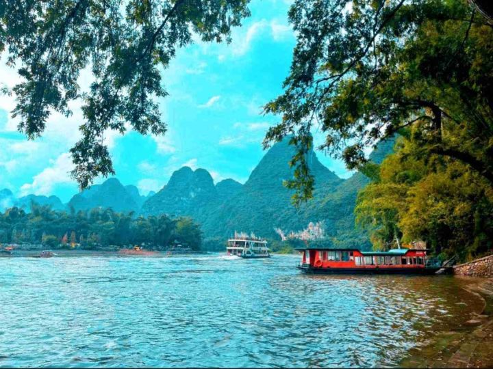 景点截图