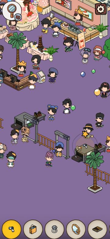 婚博会 攻略全.