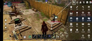 生物群落，营地生物及驯服——凝霜の傲雪