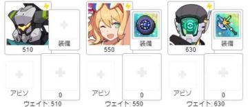 搬运工出没-截止至2周年主流配队体系介绍-雷