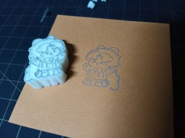 我的三花小可爱＋付邮送小章子