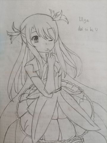 【本周的临摹练习（1/1）】斯⭐️巴⭐️拉⭐️西⭐️