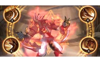 团本技巧3家具狼人打满魔术师