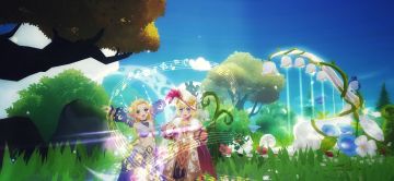 四季十二月——暮春