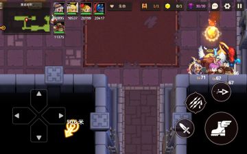 噩梦7-1商人星片获取教程