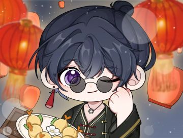 【同人搬运】和小陆一起吗