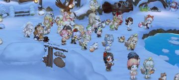 萌新零氪奥比前期升级攻略（1.4版本）