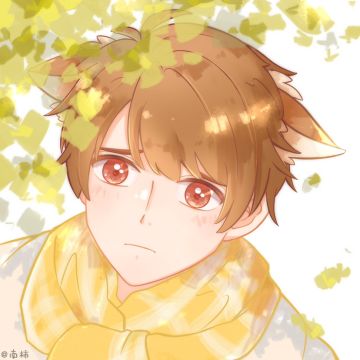 【同人搬运】委屈的小夏