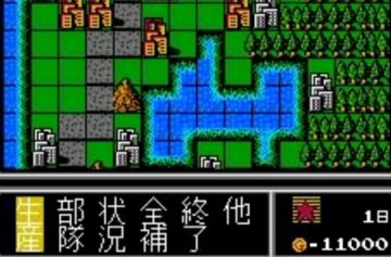 细数战棋游戏发展历程以及《环形战争》的特色