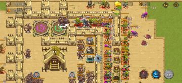 萌新初期实用小技巧