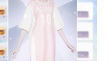 「投篮攻略」快来获得篮球服吧