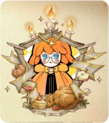 今日份搭配，继续MA2头像框，青铜决斗家