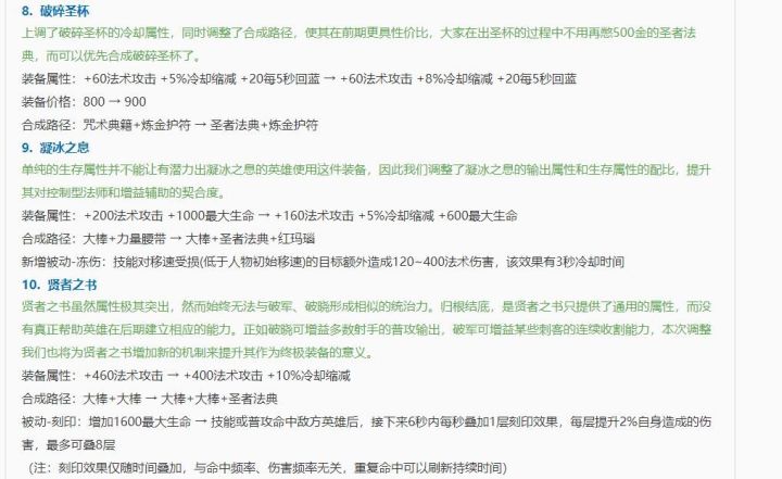 这冰杖越改越烂截图