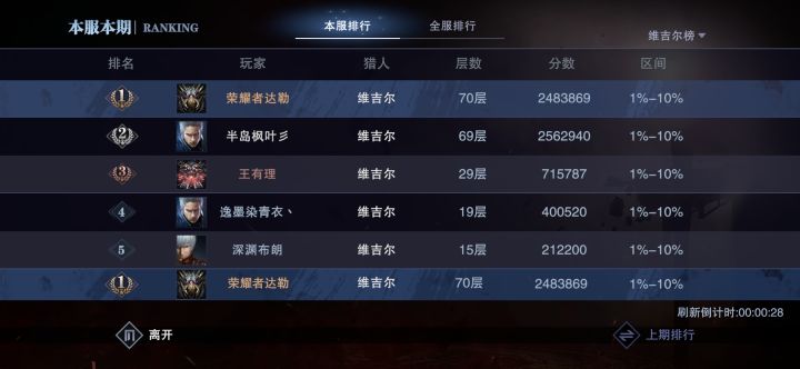 来说说官方自己说不清楚的截图