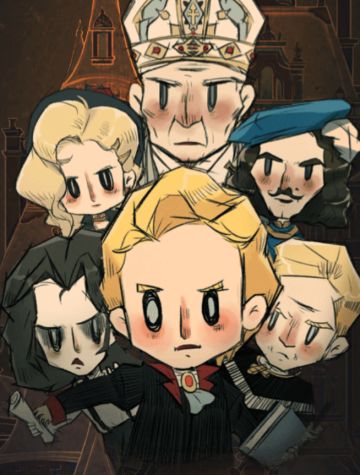 庸医害人，但是庸的只是医生吗......