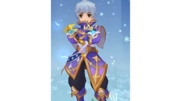 英灵博物馆3混合职业猎人篇（致敬曾经的猎爹）