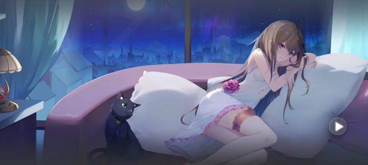 誓约皮肤图鉴(9.29已更新)截图
