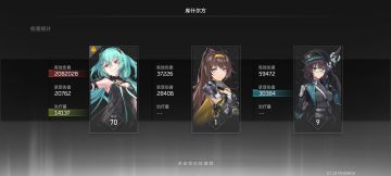 冥王不同配队输出手法（梦境人马）