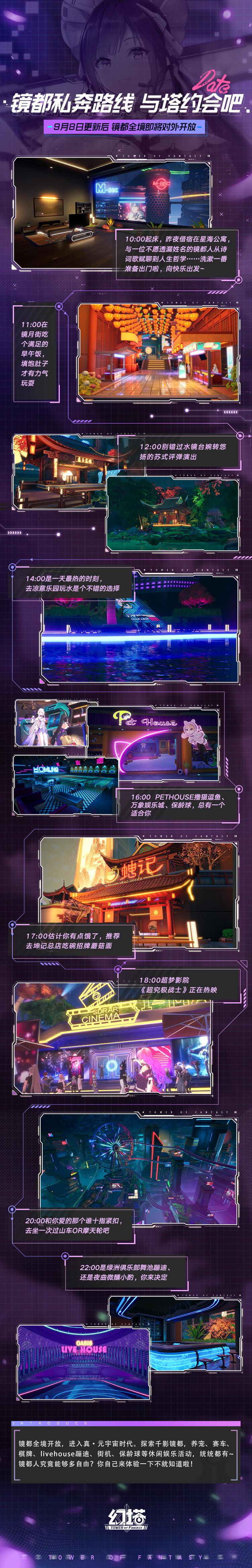 一个进步的游戏制作组—幻塔游戏制作组截图