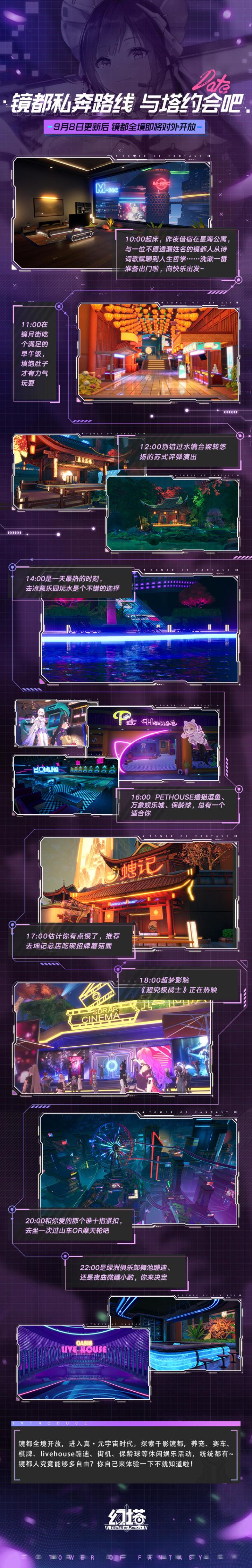 一个进步的游戏制作组—幻塔游戏制作组截图