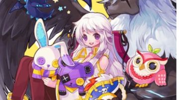 永恒岛之彩虹回忆手游，装备升星玩法介绍