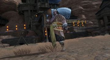 【心剑战境·瀚海秘闻】少侠，郝厨子叫你进来做饭啦！