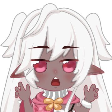 【同人】来自法露露的软萌恐吓