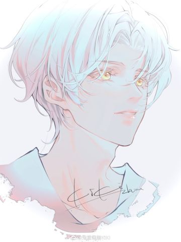 【同人搬运】莫弈