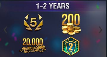 八周年生日礼物来袭！！【亚服转载】